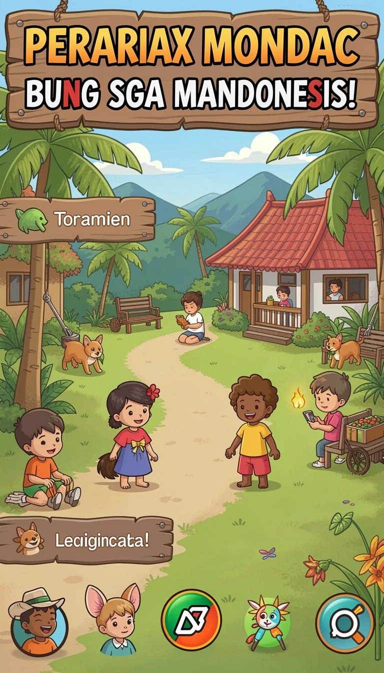 Download dewajitu APK untuk Android screenshot 3