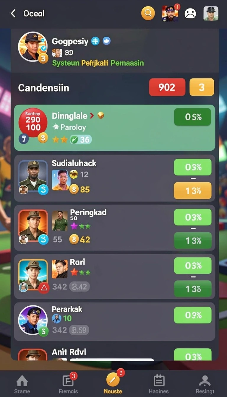 beruangplay App APK Terbaru screenshot 3