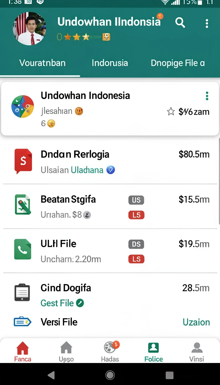 Download jin69 APK untuk Android screenshot 3