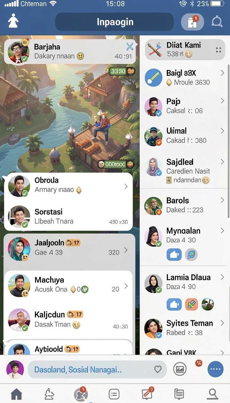Download rpvip2 APK untuk Android screenshot 2
