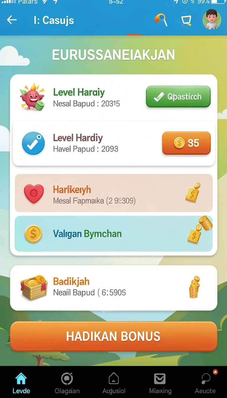 Download dolar138 APK untuk Android screenshot 1