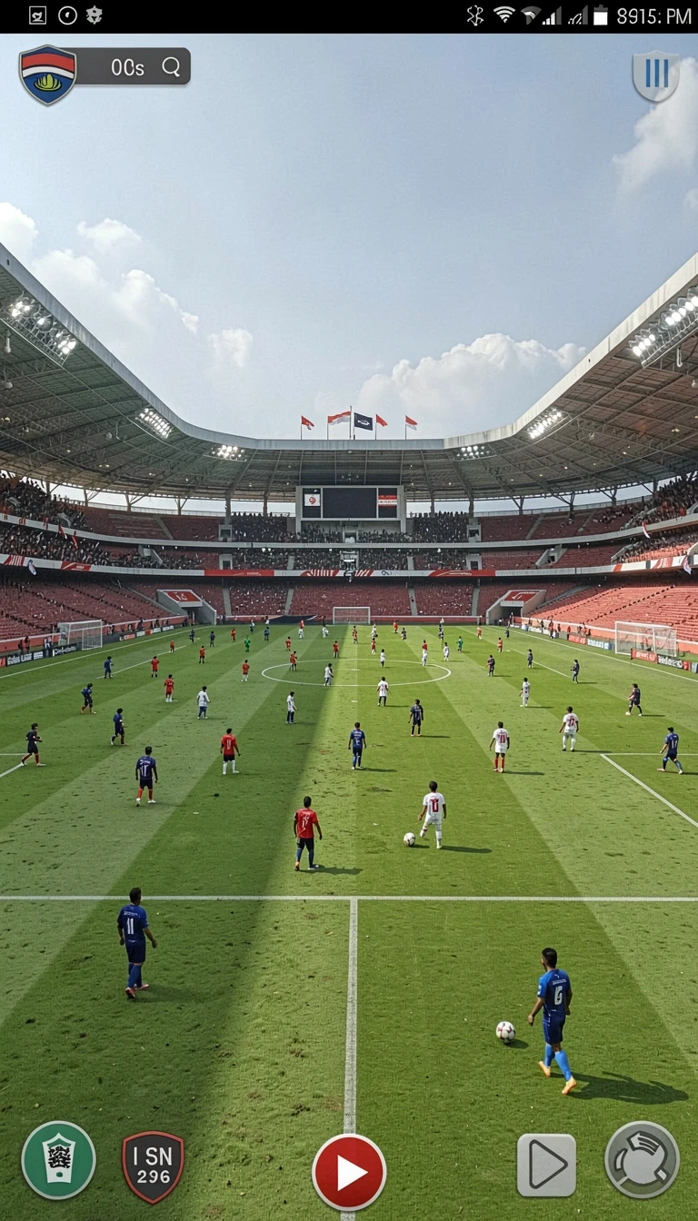 Download tsg4d APK untuk Android screenshot 4