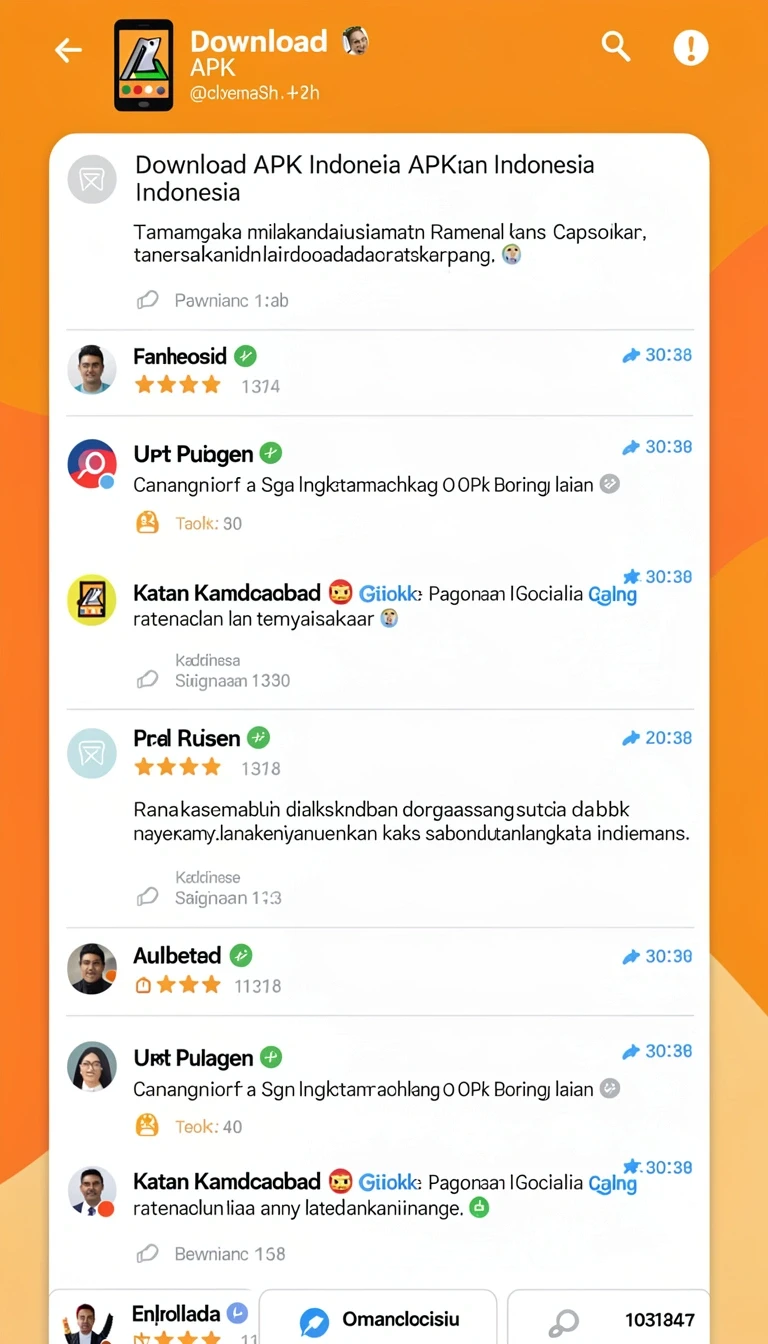 Download dingdong77 APK untuk Android screenshot 2