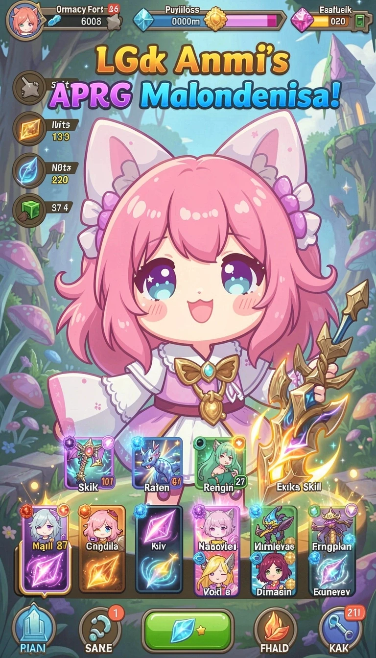 Download jin69 APK untuk Android screenshot 1
