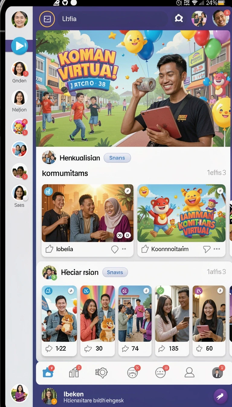 Review Aplikasi spn88 Versi Terbaru screenshot 1