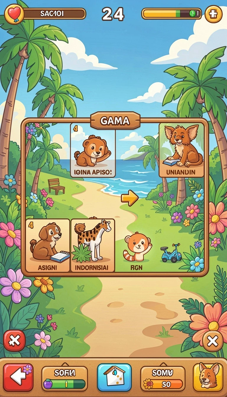 Review Aplikasi hagowin Versi Terbaru screenshot 4