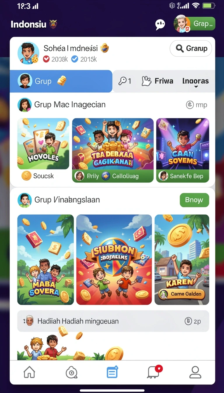 Review Aplikasi iklan4d Versi Terbaru screenshot 1