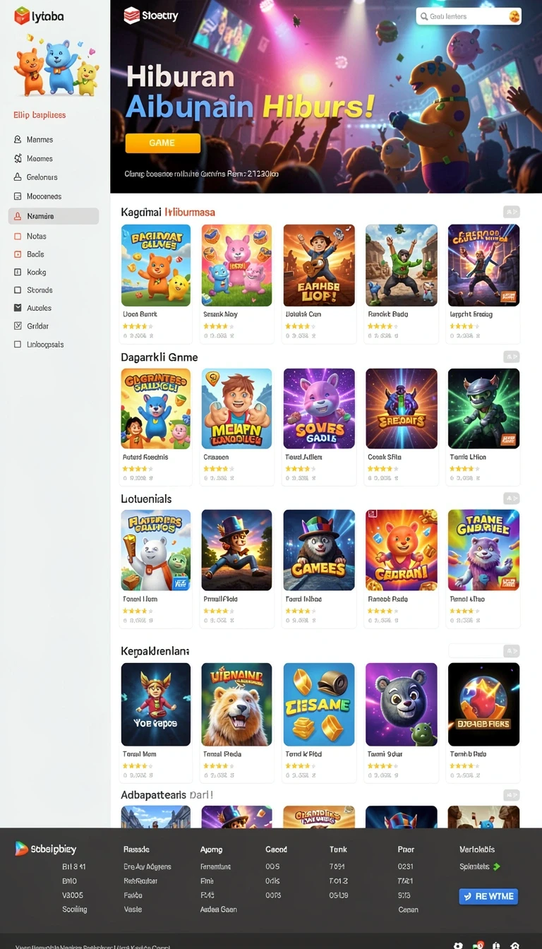 cahayatoto App APK Terbaru screenshot 1
