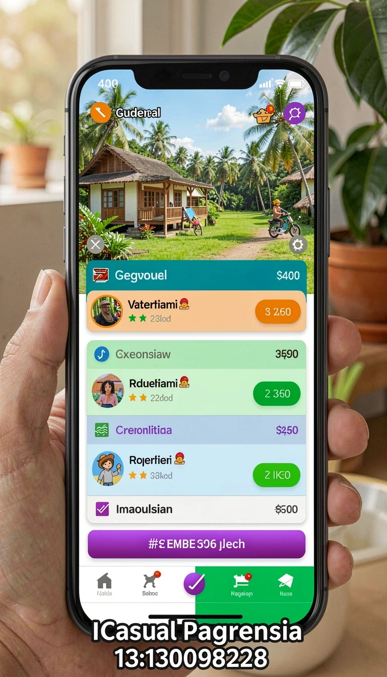 Download hokivip APK untuk Android screenshot 1
