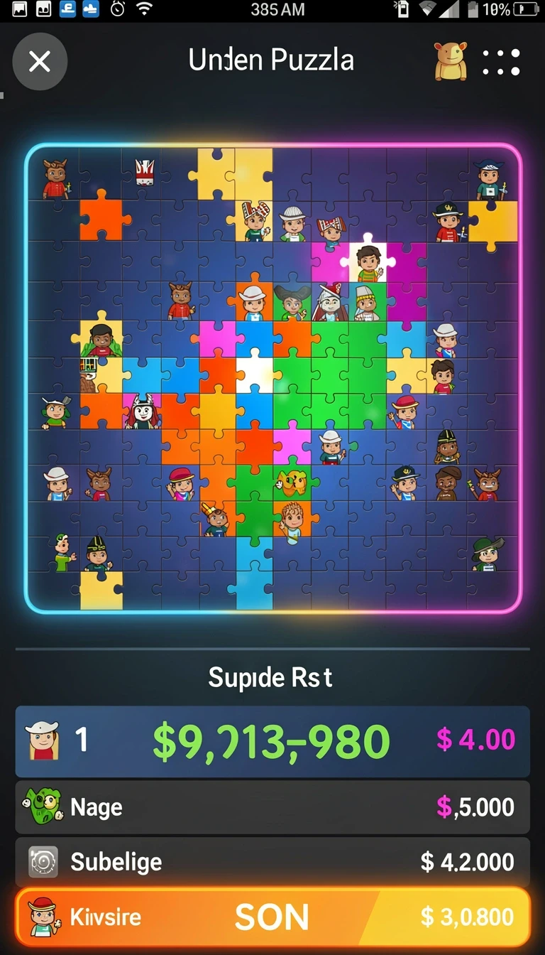 Download dolar138 APK untuk Android screenshot 3