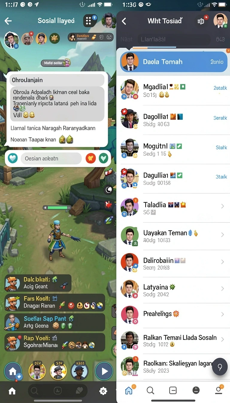 Review Aplikasi hagowin Versi Terbaru screenshot 2