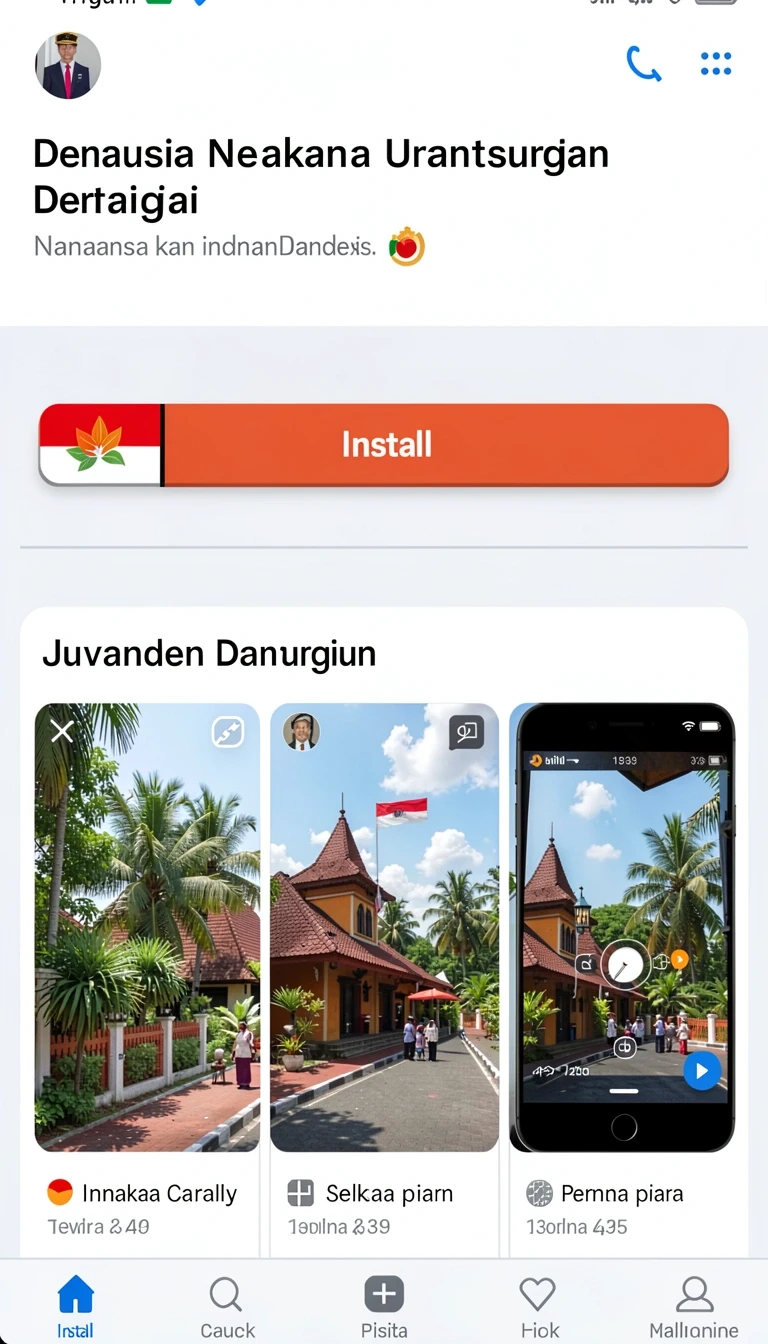 Review Aplikasi promo Versi Terbaru screenshot 3