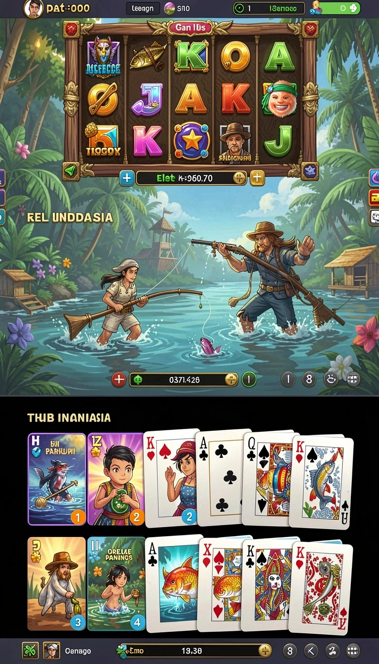 Download dewakoin99 APK untuk Android screenshot 4