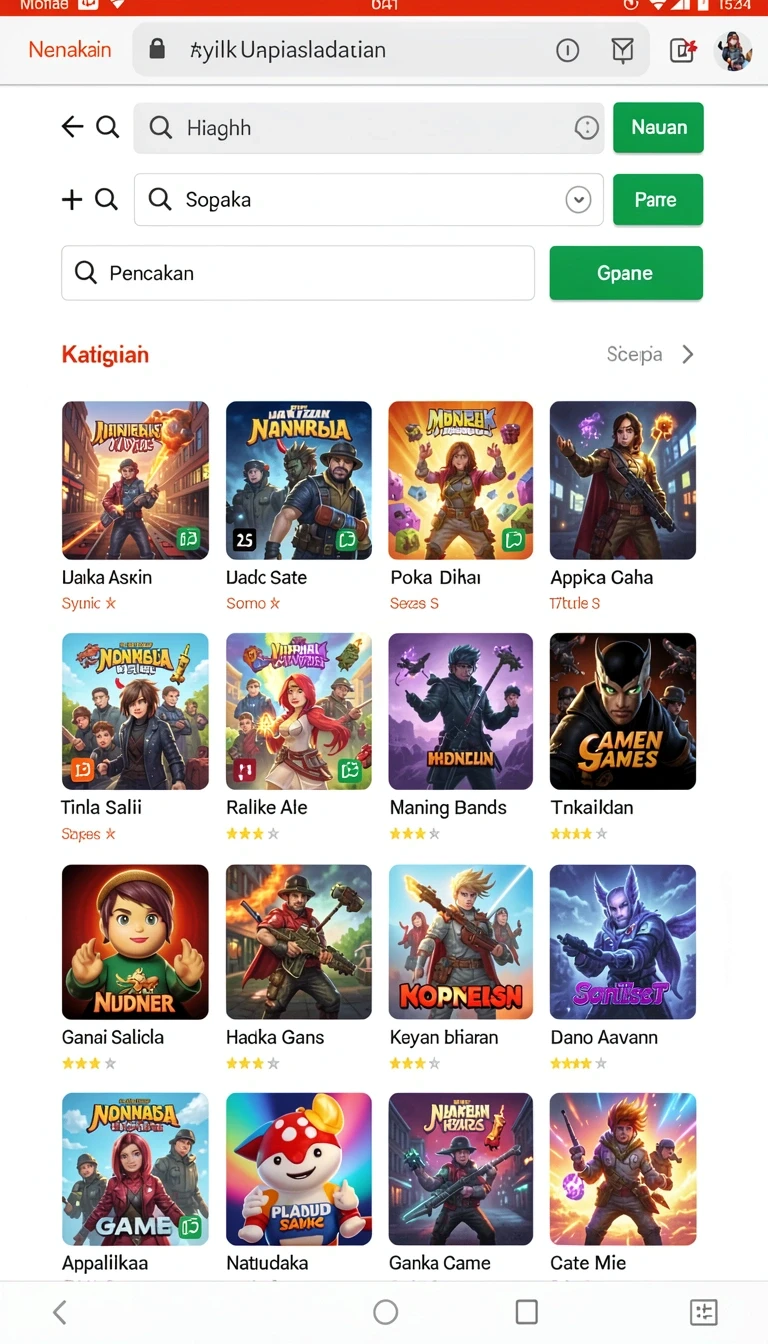 Download hokivip APK untuk Android screenshot 4