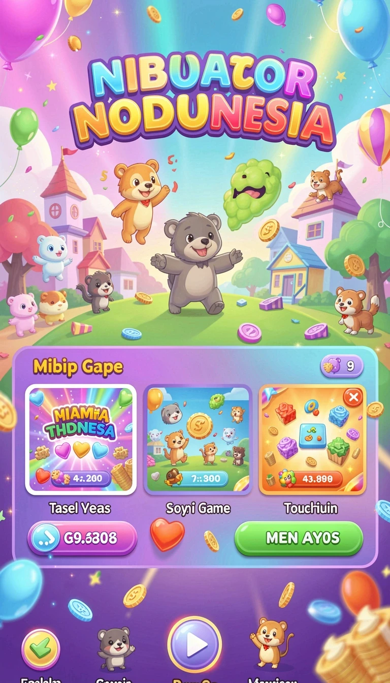 Download tsg4d APK untuk Android screenshot 2