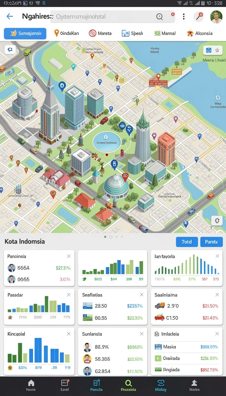 Download koinaga88 APK untuk Android screenshot 3