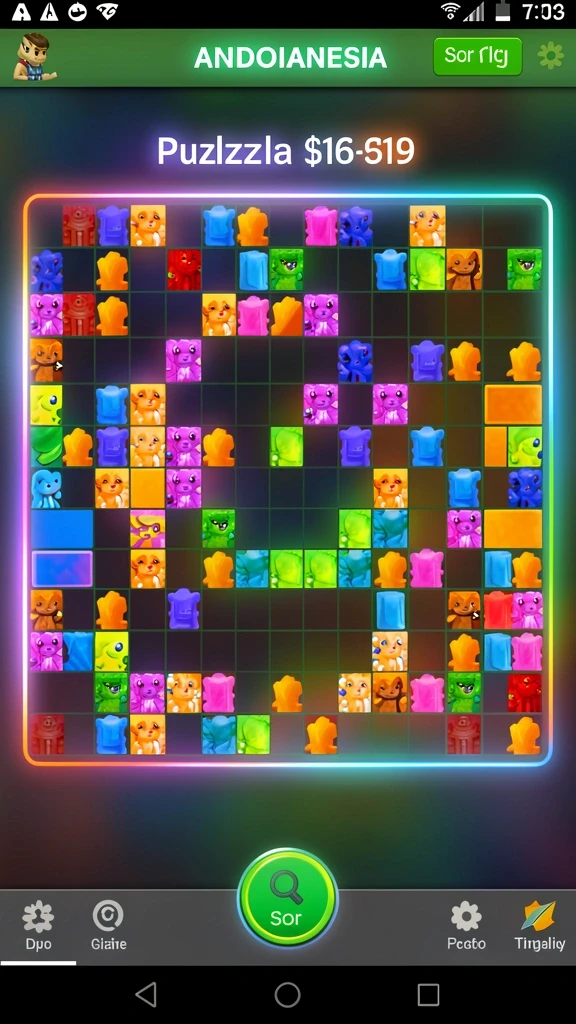 Download jin69 APK untuk Android screenshot 2